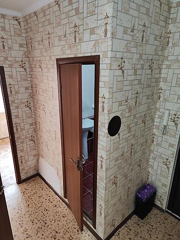 кв джале: 1 комната, 35 м², Нижний Джал (Джал-23) 105 серия, 9 этаж, Косметический ремонт — 9