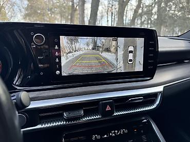 Kia: Kia K5: 2021 г., 1.6 л, Автомат, Бензин, Седан — 16