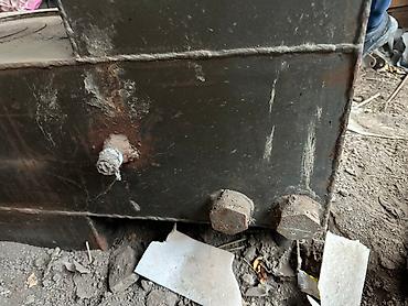 котел для отопления дома: Продаю котел 
Пользовались один сезон 
Рассчитан на 120-170кв м — 4