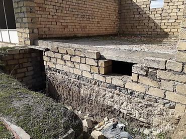 Kommersiya daşınmaz əmlakının satışı: Obyekt iki mertebelidir.Samux rayonu,Heydər Əliyev parkının qarşısında — 1