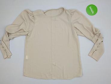 pull and bearç: Bluzka damska, rozmiar M — 2