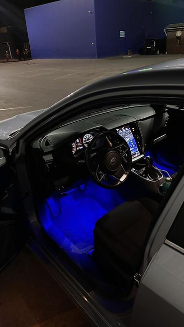 оптом светы: Subaru Legacy: 2022 г., 2.5 л, Вариатор, Бензин, Седан — 5