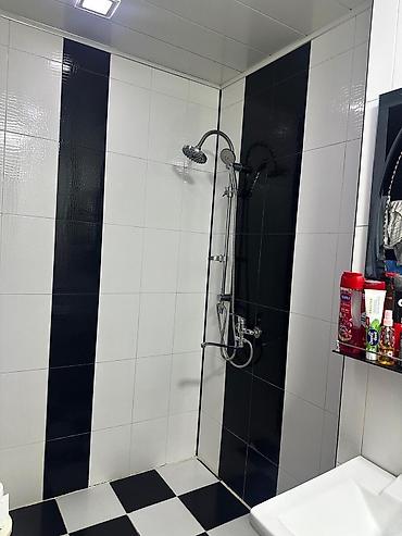 evler gence: Həzi Aslanov qəs., 3 otaqlı, Yeni tikili, m. Həzi Aslanov, 83 kv. m — 8