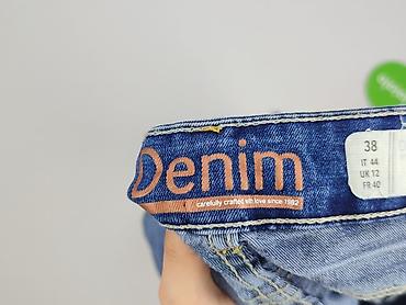 trapstar denim: Denim, Jeansy damskie, rozmiar S — 5