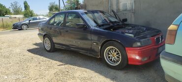 бмв 34 автомобиль: Bmw e36 состояние жакшы вложение ходовой и рулевой рейка (МАШИНА