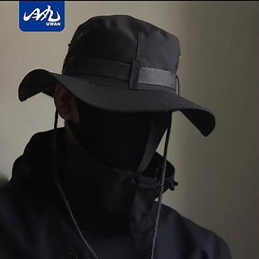 🧢 Стильные шляпы на каждый день❗️ Добавь образу стиль и
