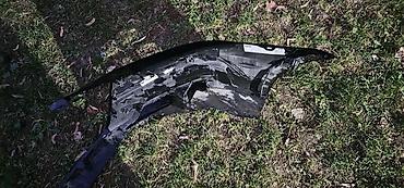 matica za sraf: PREDNJI BRANIK D5 ZA AUDI A8 | Audi a8 d5 prednji branik 4N0 807 — 4