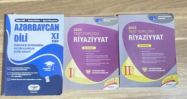 -5-4-4 azn.Bu set Azərbaycan dili və riyaziyyat fənləri üzrə
