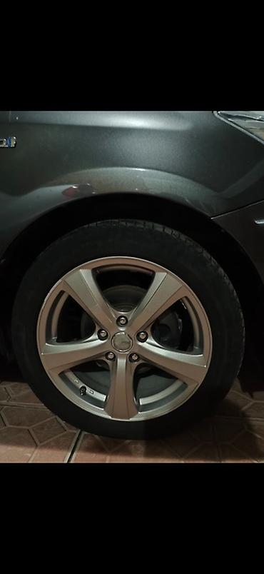 5 100 17: Внимание куплю такие диски R17 5*114 — 1