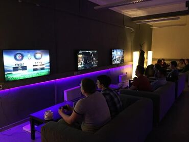 irşad electronics playstation 5: Salam aleykum oz sexsi isini qurmaq isteyenlere gozel bir teklif 4