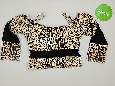bluzki sonic: Top damski, rozmiar M — 4