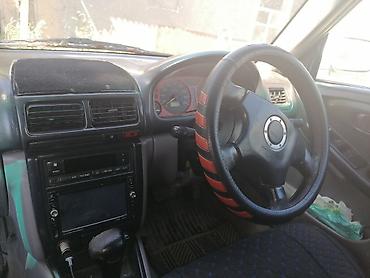 Глушители: Глушитель Subaru 1998 г., Б/у, Оригинал, Япония — 2