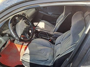 сканер для авто launch: Mazda 626: 1997 г., 1.8 л, Механика, Бензин, Седан — 3