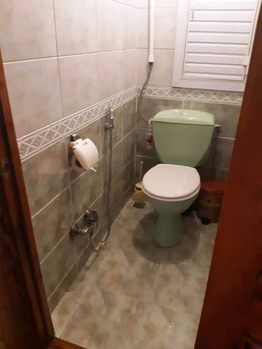 Köhnə tikili: Bakı, 4 otaqlı, Köhnə tikili, 128 kv. m — 10