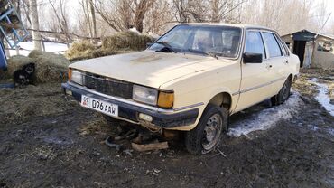 талас ауди с4: Audi 80: 1.8 л, Механика, Бензин, Лимузин