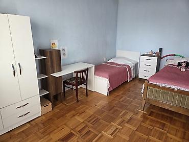 bina evleri baki: Sumqayıt, 4 otaqlı, Köhnə tikili, 90 kv. m — 9