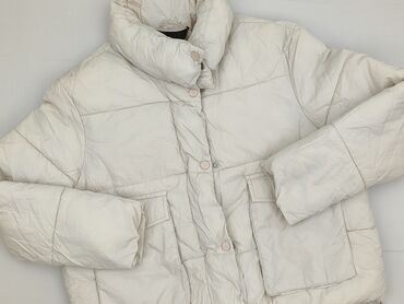 Sinsay, Зимова куртка жіноча, 2XS