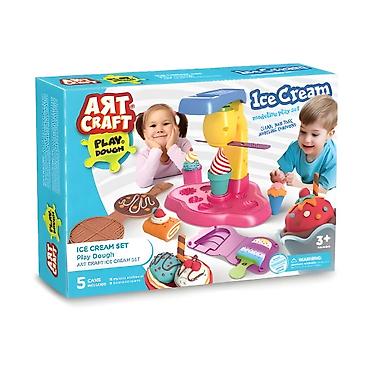 trimer igracka cena: ArtCraft testo za modeliranje – Sladoled (šifra proizvoda — 1