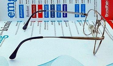 Naočare: REVUE Aviator ram za dioptrijske ili naočare za sunce. Made in — 5