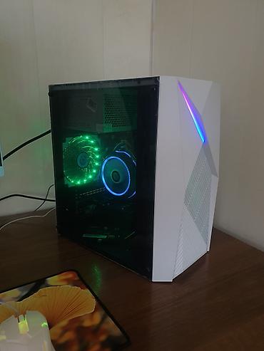 Мониторы: Монитор, Б/у, 27" - 28" — 9