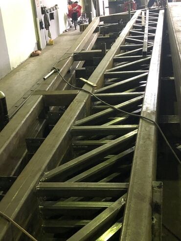 Сварка: Сварка | Заборы, оградки, Навесы Высотные работы, Гарантия, Доставка — 8