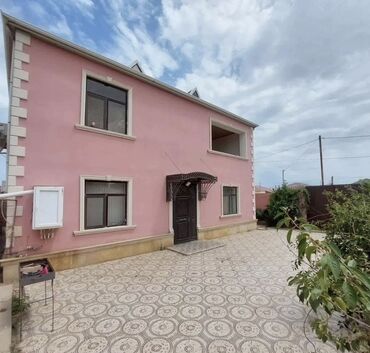 Həyət evləri və villaların satışı: Hövsan qəs. 5 otaqlı, 120 kv. m, Kredit yoxdur, Orta təmir -da lalafo.az — 3 Həyət evləri və villaların satışı: Hövsan qəs. 5 otaqlı, 120 kv. m, Kredit yoxdur, Orta təmir — 3