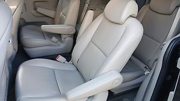 Kia: Kia Carnival: 2019 г., 2.2 л, Автомат, Дизель, Минивэн — 8