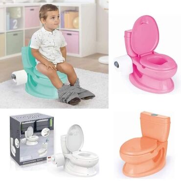 Ostale dečije stvari: KAKO NAJLAKŠE DECU ODVIĆI OD PELENA Mi imamo idealno rešenje za Vas — 12