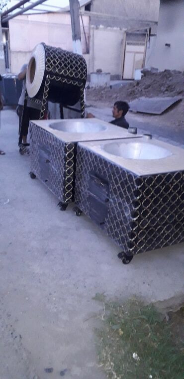 Очок: Тандыры Больше 6 лет опыта — 20