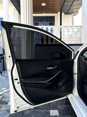 ayon s: Toyota Corolla: 2019 г., 1.8 л, Вариатор, Гибрид, Седан — 9