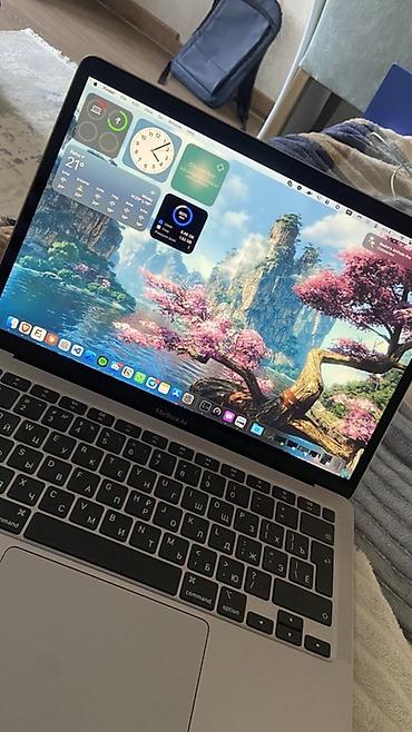 mi internet: İşlənmiş Apple MacBook, 13.3 ", Intel Core i3, 256 GB, Ünvandan götürmə — 3