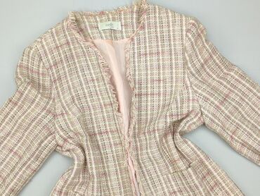 pink soda t shirty: Women's blazer, Wallis, 2XL (EU 44)