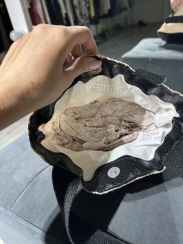 Классические сумки: Продаю новые сумки Любая за 490 сом Использовались только для — 4