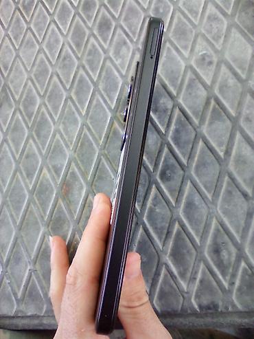 apple komputer qiymetleri: Xiaomi 256 GB, rəng - Qara, 
 Face ID, İki sim kartlı, Barmaq izi — 3