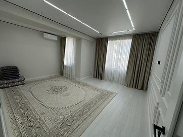 Продажа квартир: 3 комнаты, 95 м², Элитка, 3 этаж, Евроремонт — 9