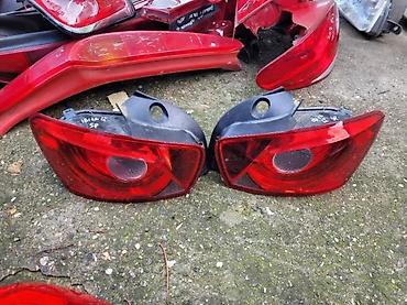 aparat za auto klime: LEVI STOP SEAT IBIZA 4 | levi stop seat ibiza — 1