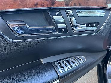 купить длм: Mercedes-Benz S-Class: 2005 г., Седан — 9