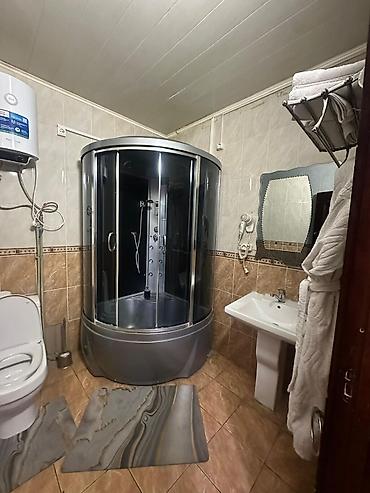 Посуточная аренда квартир: Студия, Интернет, Wi-Fi — 2