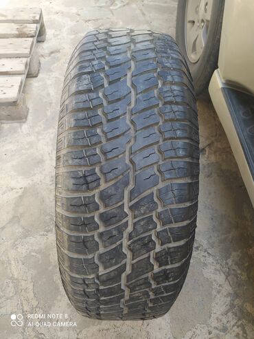 диски для джипов: İşlənmiş Şin Continental 215 / 65 / R 15