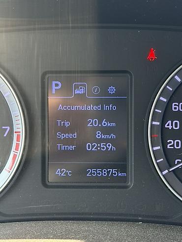 Kia: Kia K5: 2020 г., Хэтчбэк — 16