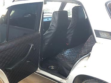 VAZ (LADA): VAZ (LADA) 2107: 1.6 l | 2005 il 97500 km Sedan — 4