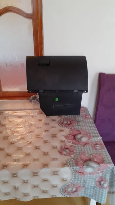 Faralar: Sol, Yaxın və uzaq vuran işıqlar Opel — 7