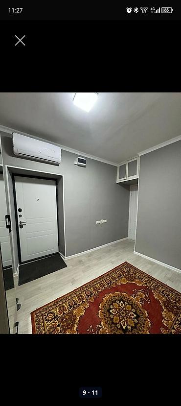 ул пушкина: 2 комнаты, 56 м², 3 этаж — 7