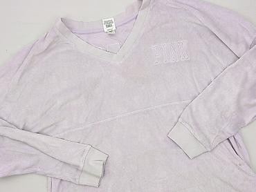 pyjama: Victoria's Secret PINK, Bluza damska
, rozmiar L — 1