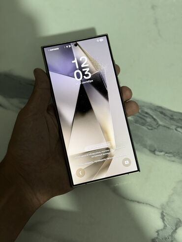 24 ультра самсунг цена: Samsung Galaxy S24 Ultra, Колдонулган, 512 ГБ, түсү - Саргыч боз, 1 SIM, eSIM
