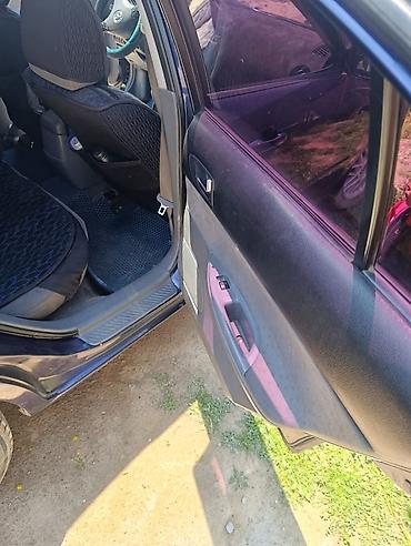 отдам дешего: Mazda 6: 2002 г., 1.8 л, Бензин, Седан — 4