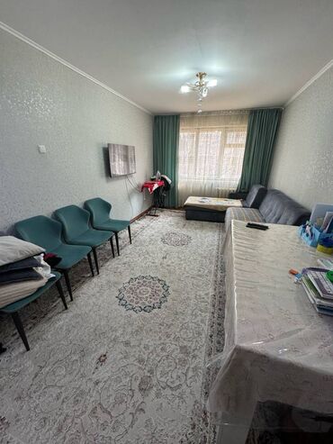 Продажа квартир: 2 комнаты, 42 м², 104 серия, 1 этаж, Евроремонт
