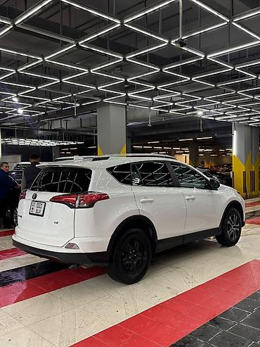 thindiag 2: Toyota RAV4: 2015 г., 2.5 л, Автомат, Бензин, Кроссовер — 6