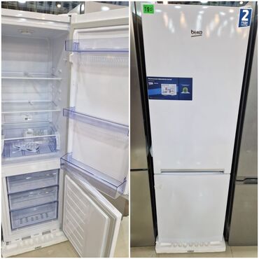 beko paltaryuyan servis: Двухкамерный Beko Холодильник
