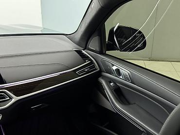 BMW: BMW X7: 2020 г., 3 л, Автомат, Бензин, Кроссовер — 8